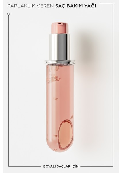 Chroma Absolu L'huile Chroma Eclat Boyalı Saçlar Için Yedek Şişe Bakım Yağı 75 ml modelleri