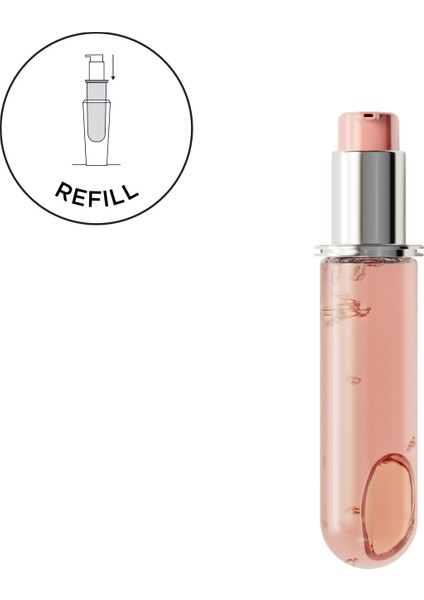 Chroma Absolu L'huile Chroma Eclat Boyalı Saçlar Için Yedek Şişe Bakım Yağı 75 ml