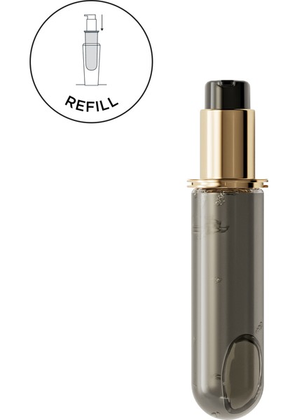 Chronologiste L'huile De Parfum Canlandırıcı Saç Bakım Yağı Yedek Şişe 75 ml