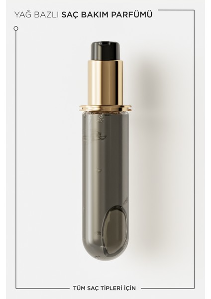 Chronologiste L'huile De Parfum Canlandırıcı Saç Bakım Yağı Yedek Şişe 75 ml modelleri