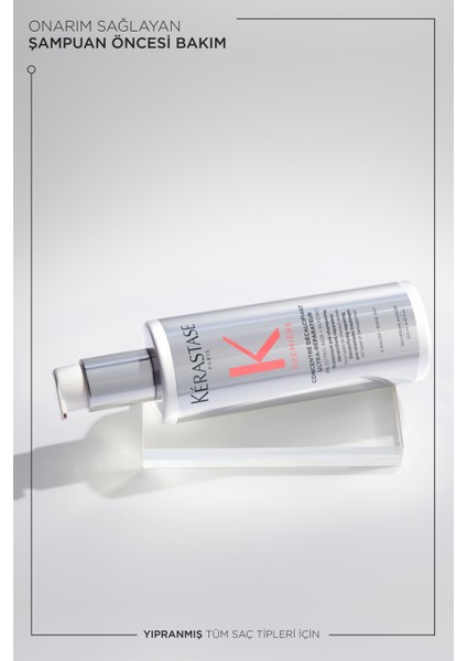 Premiere Yıpranmış Saçlar İçin Premiere Onarım Sağlayan İkili Set indirimleri