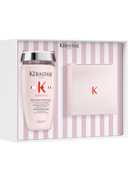 Genesis Genesis Saç Bakım Seti modelleri