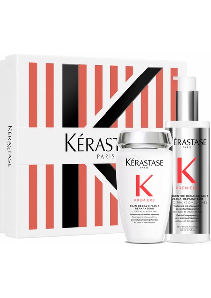 Premiere Premiere Saç Bakım Seti indirimleri