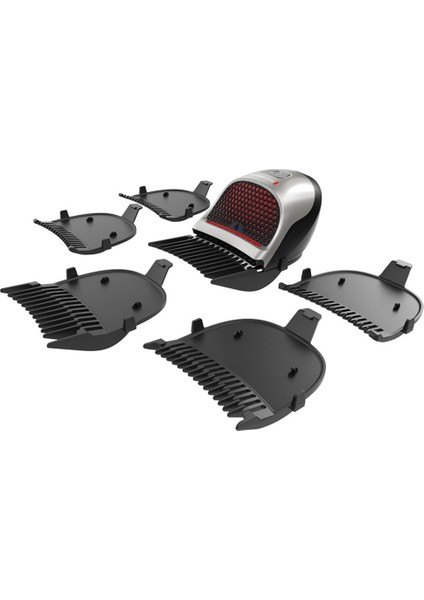 HC4250 Quick Cut Avuç İçi Saç Kesme Makinesi modelleri