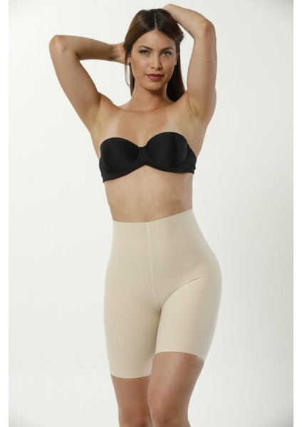 Lazer Kesim 2 Beden Incelten Hayalet Korse 2001