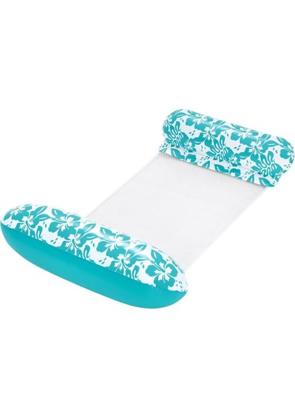 Işınları Yakalayan Hamak Salonu 55 x 34 Inç Veya 1.40 M x 87 cm