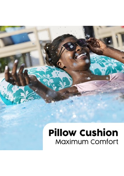 Işınları Yakalayan Hamak Salonu 55 x 34 Inç Veya 1.40 M x 87 cm modelleri