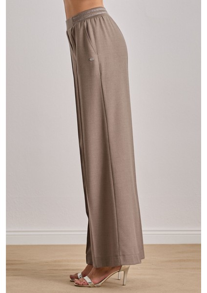 Cepli Haki Dokuma Pantolon modelleri