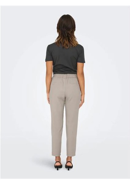 15349132 Kadin Pantolon - Sutlu Kahve modelleri