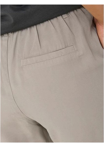 15349132 Kadin Pantolon - Sutlu Kahve