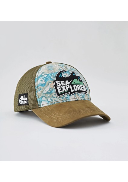 Fossıl Sapka Hakı fiyatları