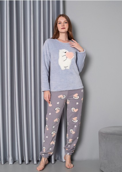 Wellsoft Pijama Takımı fiyatları