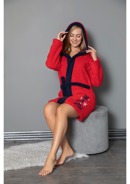 Wellsoft Pijama Sabahlık