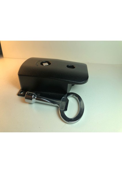 Ab Tasarım Yüzey Montaj Hava Santral Kabin Ağır Panel Kilit - Metal Gövde (+ Alu. Kare 8. Anahtar) fiyatları