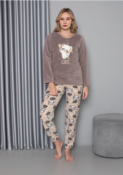 Wellsoft Pijama Takımı