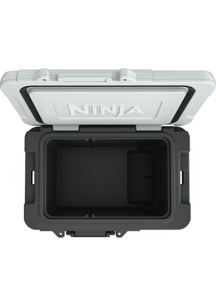 frostvault Tekerlekli Cooler 42 Litre - Beyaz modelleri