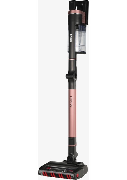 Stratos Pro Şarjlı Dikey Süpürge