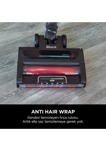 Stratos Pet Pro Turbo Başlıklı Şarjlı Dikey Süpürge fırsatları