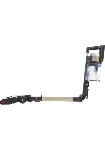 Stratos Pet Pro Turbo Başlıklı Şarjlı Dikey Süpürge