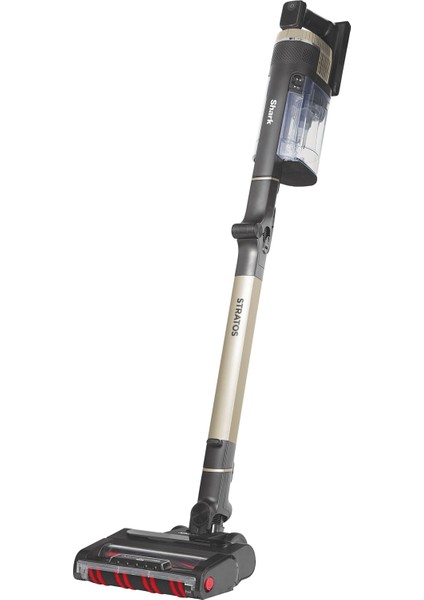 Stratos Pet Pro Turbo Başlıklı Şarjlı Dikey Süpürge