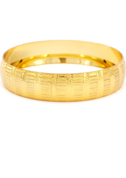 altın kaplama desenli bılezık-blz-3112 fiyatları