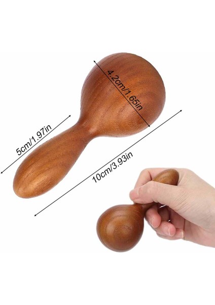 Ahşap Yüz Masaj Aparatı Gua Sha Graston Refleksoloji Spa Aleti fırsatları