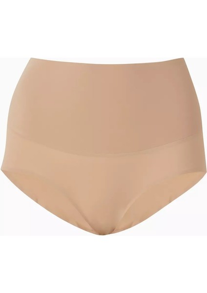 Smoothing Intimates Yüksek Bel Külot, Pürüzsüz ve Konforlu