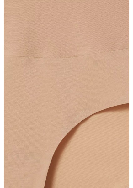 Smoothing Intimates Yüksek Bel Külot, Pürüzsüz ve Konforlu modelleri