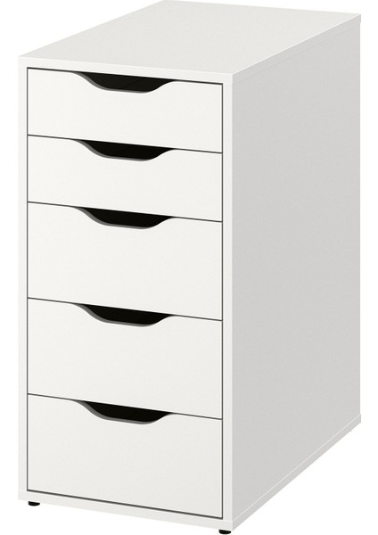 Alex Çalışma Masası Beyaz 200X60 cm Lagkapten Adıls fırsatları