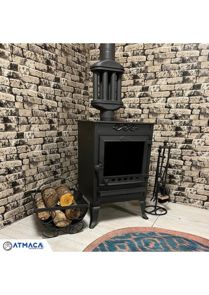 Çanakkale Şömine fiyatları