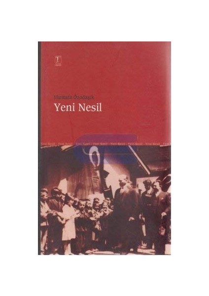 Yeni Nesil