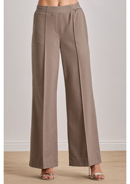 Cepli Haki Dokuma Pantolon fırsatları