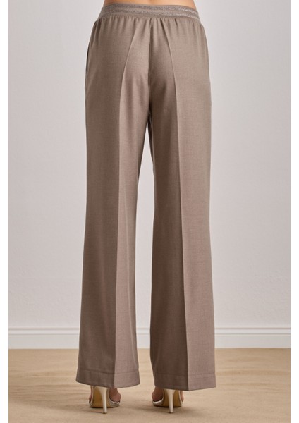 Cepli Haki Dokuma Pantolon indirimleri