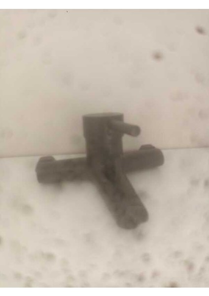 Banyo Bataryası Siyah Çubuk Kollu fiyatları