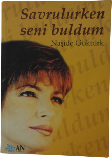 Savrulurken Seni Buldum