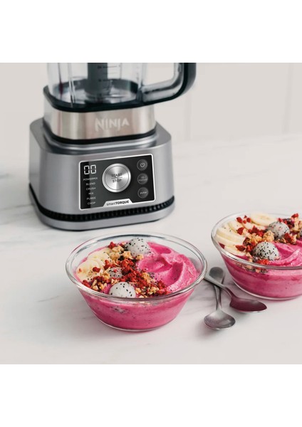 Foodi Power 3-In-1 Akıllı Tork ve Auto-Iq Sistemli Nutri Blender