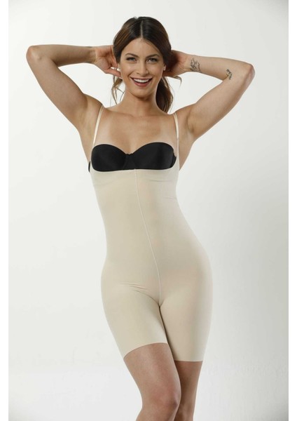 Form Angel Lazer Kesim 2 Beden Incelten Hayalet Korse