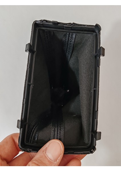 Audi A5 Otomatik Vites Deri Körük -Audi A5 Stronic Vites Tozluk modelleri