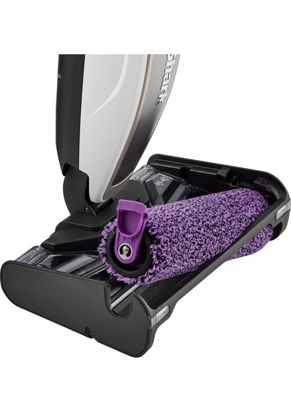 Steampickup 3-In-1 Buharlı Sert Zemin Temizleyici