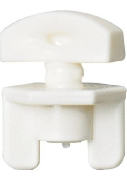 Perde Düğmesi Stop 10 Adet