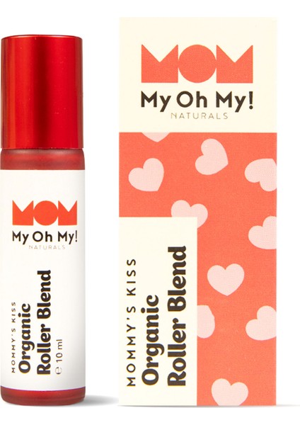 Mommy’s Kiss Organik S.o.s. Roller fiyatları