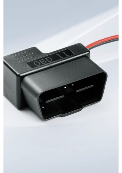 70MAI Obd-Iı Park Gözetim Kablosu (Tüm Type-C Kameralar ile Uyumlu) fırsatları