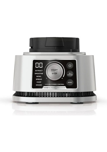 Foodi Power 3-In-1 Akıllı Tork ve Auto-Iq Sistemli Nutri Blender