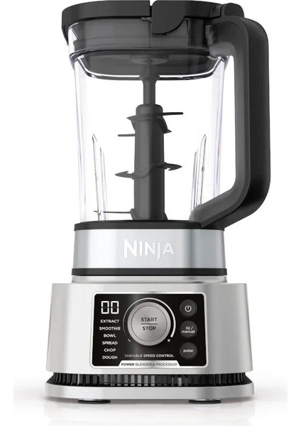 Foodi Power 3-In-1 Akıllı Tork ve Auto-Iq Sistemli Nutri Blender