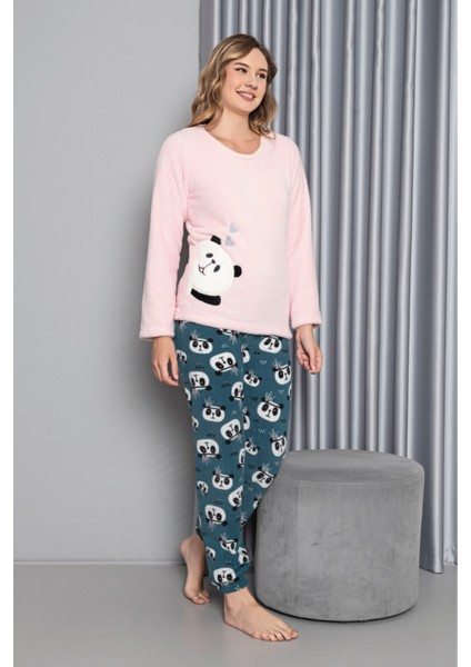 Wellsoft Pijama Takımı