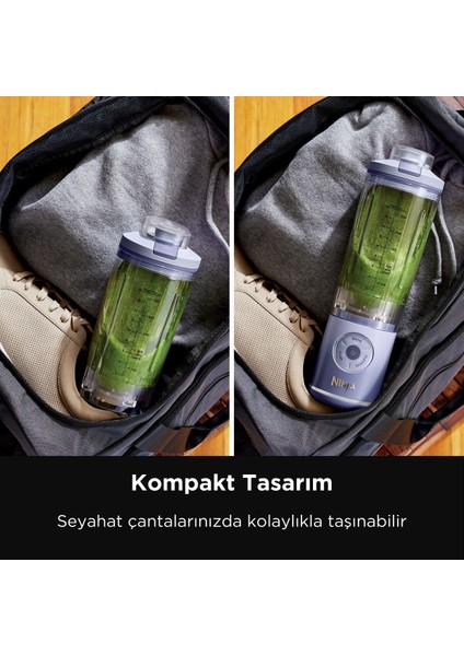 blast Max Taşınabilir Blender - Lavanta fiyatları