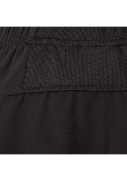 Thilo Çocuk Siyah Günlük ŞORT.050