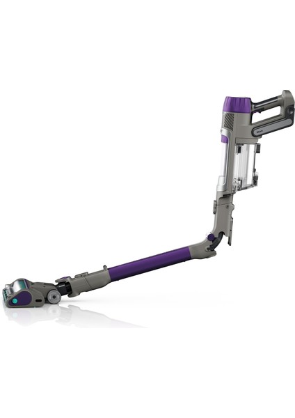 Powerdetect Turbo Başlıklı Şarjlı Dikey Süpürge fiyatları