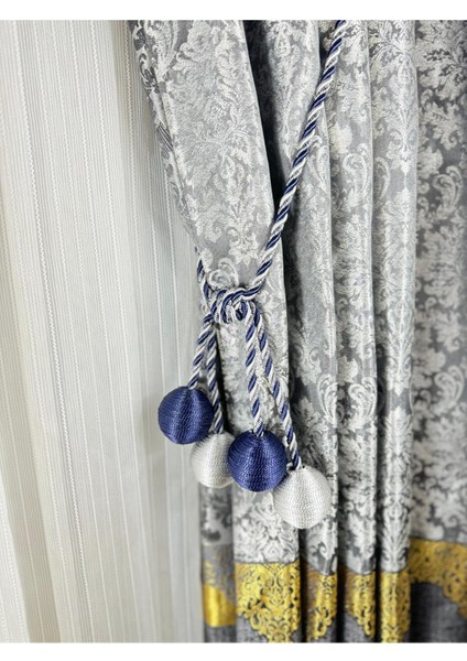 Perde Aksesuarı 4 Toplu Braçol fiyatları