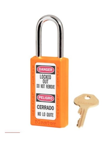 Masterlock 4110RJ Asma Kilit modelleri